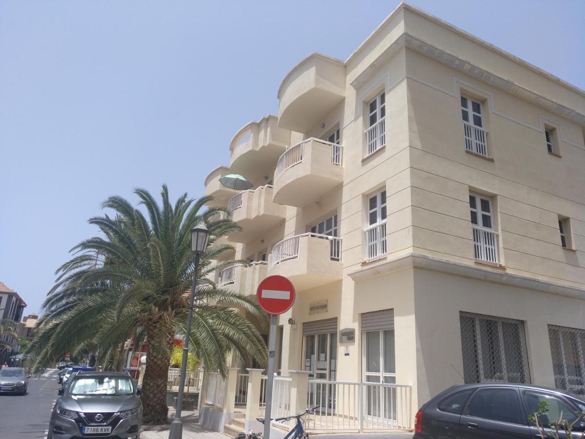 Apartamento Mypaz Valle Gran Rey Exterior photo